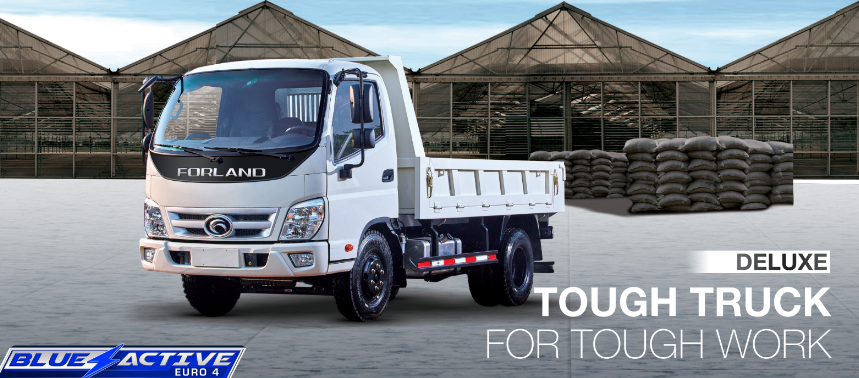 Dump Trucks